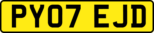 PY07EJD