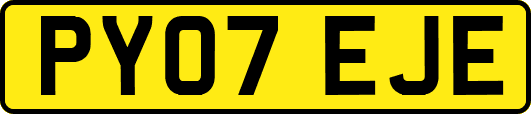 PY07EJE