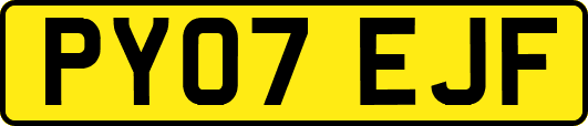 PY07EJF