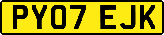 PY07EJK