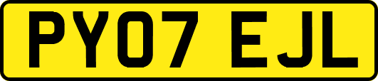 PY07EJL