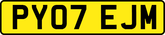 PY07EJM