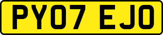 PY07EJO