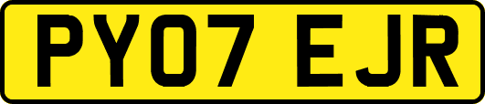 PY07EJR