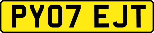 PY07EJT