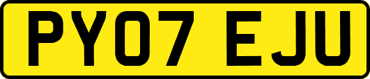 PY07EJU