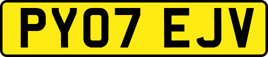 PY07EJV