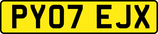 PY07EJX