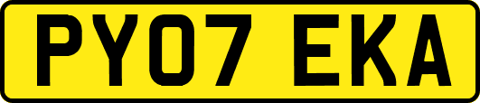 PY07EKA