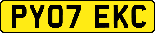 PY07EKC