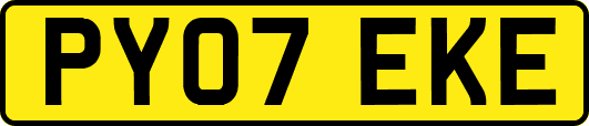 PY07EKE
