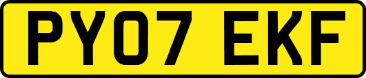 PY07EKF