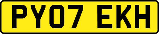 PY07EKH