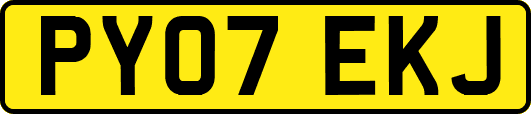 PY07EKJ