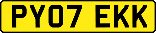 PY07EKK