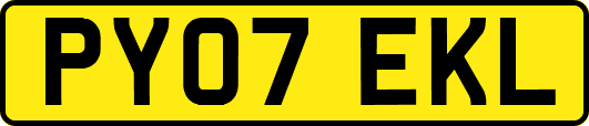 PY07EKL