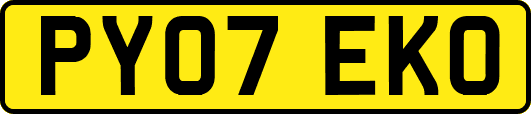 PY07EKO
