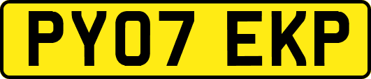 PY07EKP