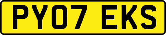PY07EKS