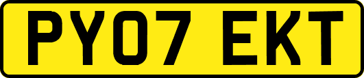 PY07EKT