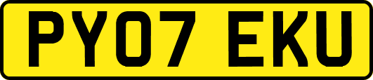 PY07EKU