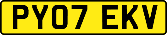 PY07EKV