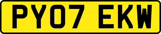 PY07EKW