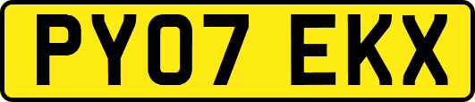 PY07EKX