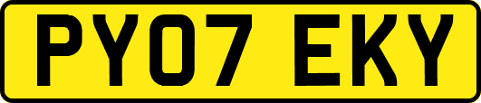 PY07EKY