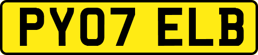 PY07ELB