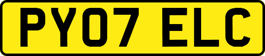 PY07ELC