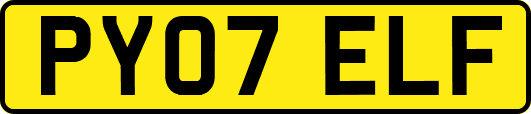 PY07ELF