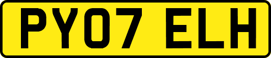 PY07ELH