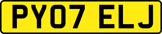 PY07ELJ