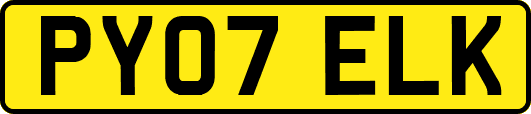 PY07ELK