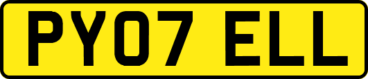 PY07ELL