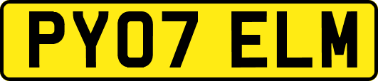 PY07ELM