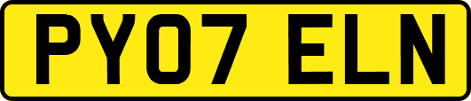 PY07ELN