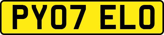 PY07ELO
