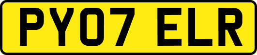 PY07ELR