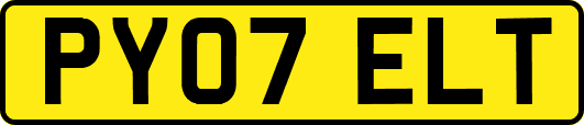 PY07ELT