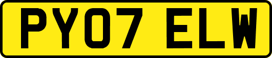 PY07ELW