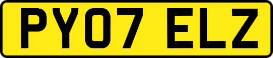 PY07ELZ