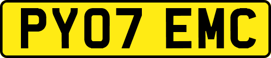 PY07EMC