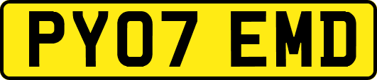 PY07EMD