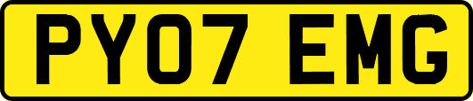 PY07EMG