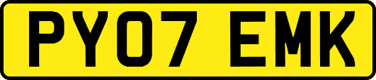 PY07EMK