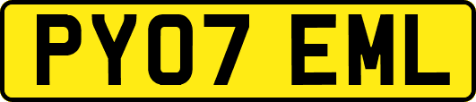 PY07EML