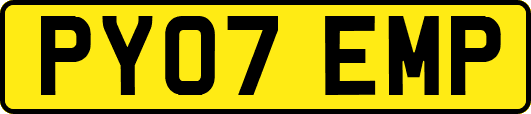 PY07EMP