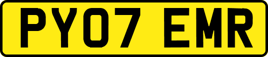 PY07EMR